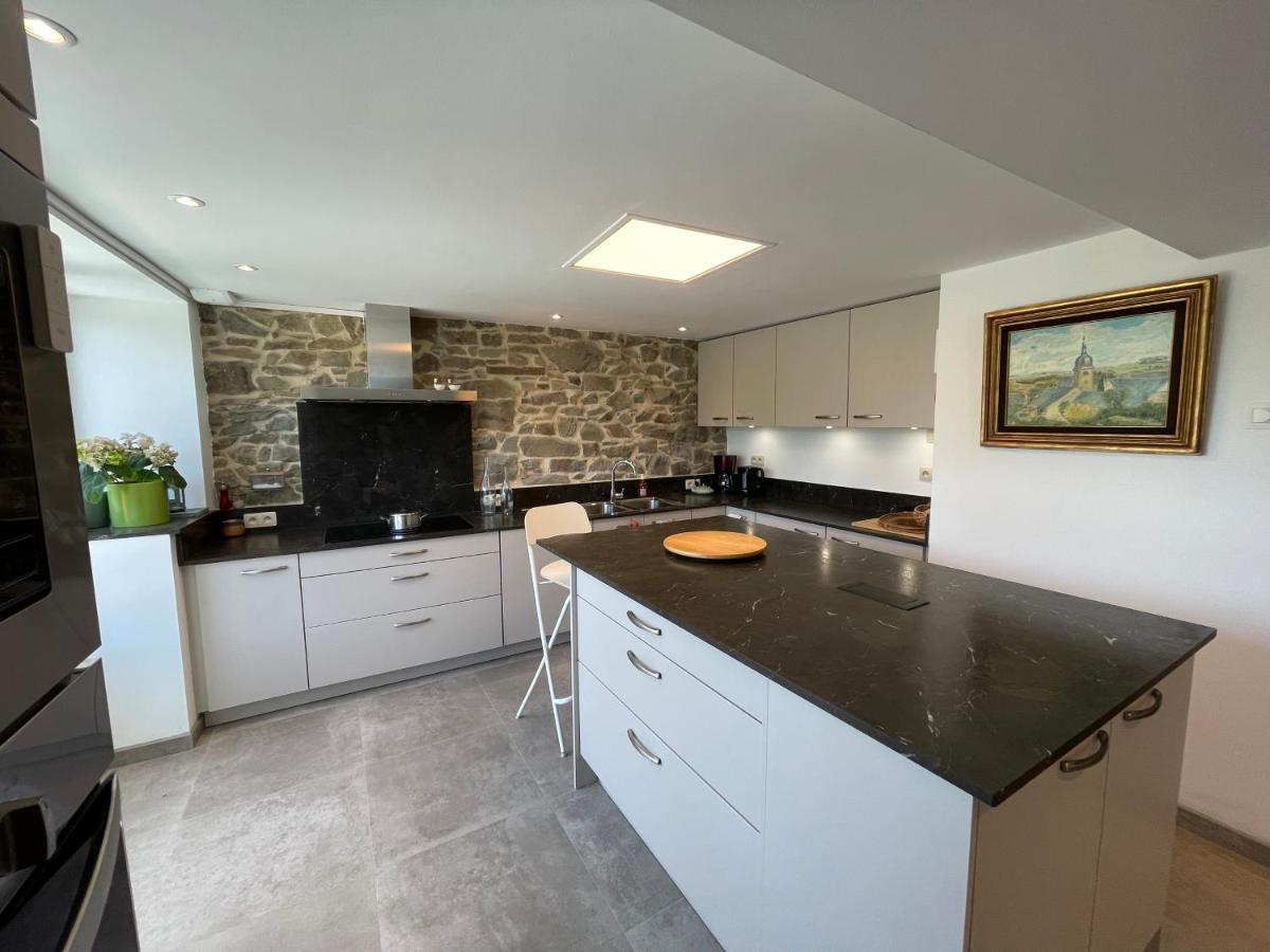 Gite Les Pimprenelles Beauraing Exterior foto